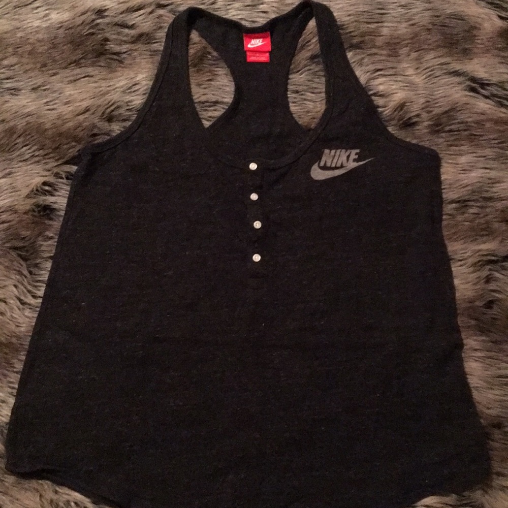 Nike Workout Tank